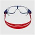 Gafas de Natação Speedo Biofuse Rift Infantil Transparente