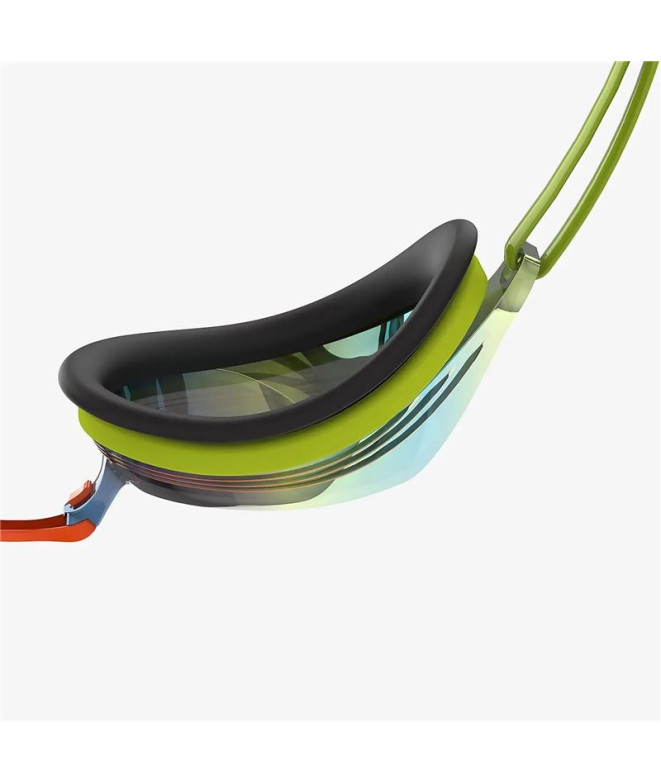 Lunettes de Natation Speedo Miroir de vengeance...