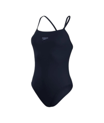 Fato de banho de Natação Speedo Endurance+ Thinstrap 1Pc...