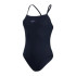 Fato de banho de Natação Speedo Endurance+ Thinstrap 1Pc Mulher Marine