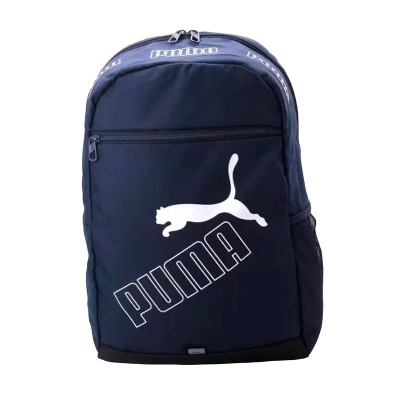 Mochila puma azul marino hot sale