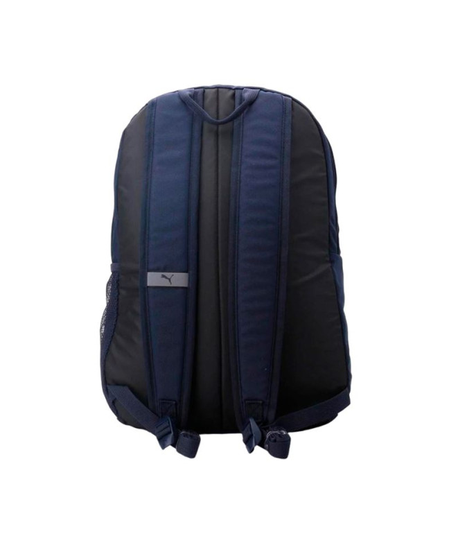 Mochila Puma Phase azul-marinho
