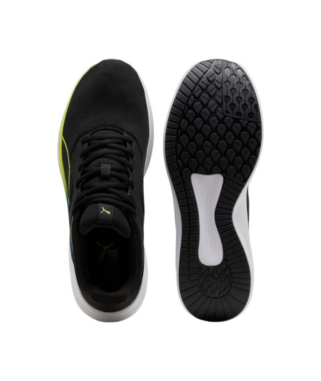 Sapatilhas de Running Puma Transport Homem...