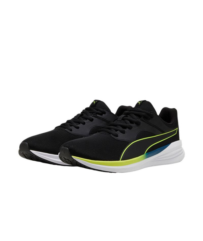 Sapatilhas de Running Puma Transport Homem...