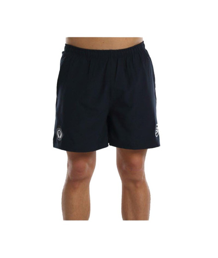 Calça Bullpadel Abofe Homem Azul-marinho