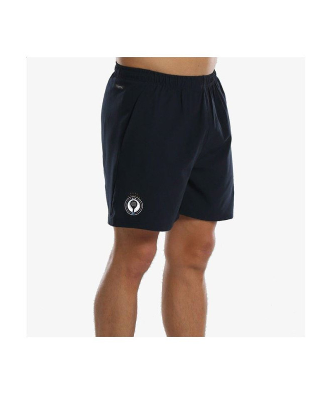 Pantalons Bullpadel Abofe Homme Bleu marine