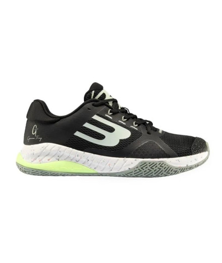 Chaussures Bullpadel Elite 24V Noir Femme