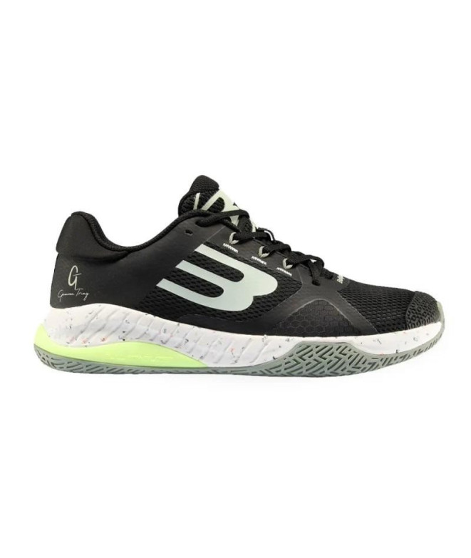 Chaussures Bullpadel Elite 24V Noir Femme