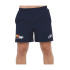 Calça calções Bullpadel Erado azul-marinho Homem