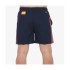 Calça calções Bullpadel Erado azul-marinho Homem