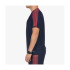 Camiseta Bullpadel Exudo Homem Azul-marinho