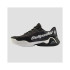 Sapatilhas Bullpadel Hack Vibram 24V Preto Homem