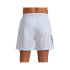 Pantalones Bullpadel longo Hombre Blanco
