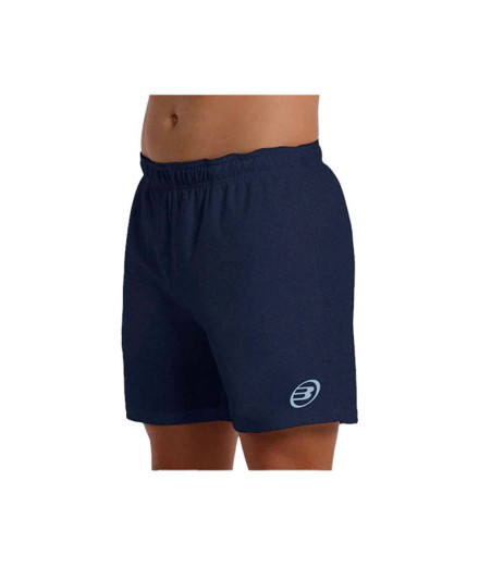 Pantalons Homme Bullpadel longo Bleu marine