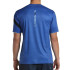 Camiseta Homem Bullpadel lucia Azul