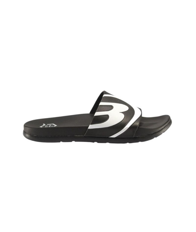 Sandale Bullpadel Sandale Noir Homme Noir