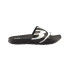 Sandália Bullpadel Sandal Preto Homem Preto