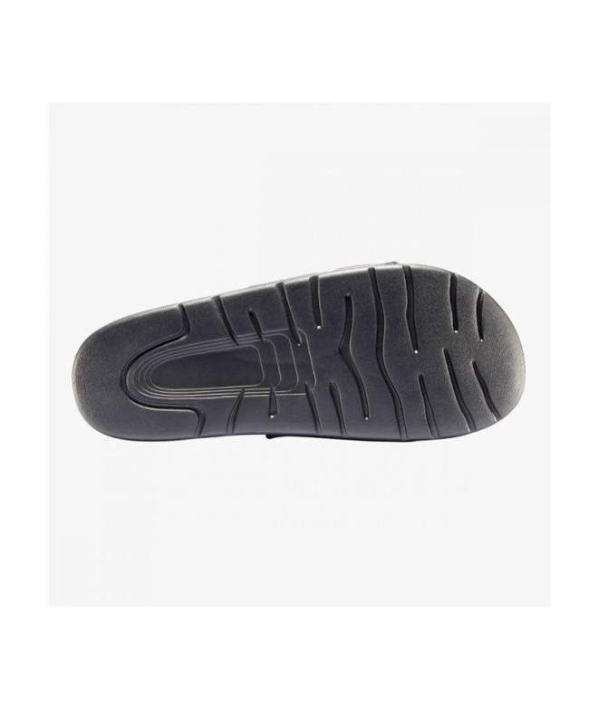 Sandale Bullpadel Sandal Noir Homme Noir