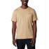 Camiseta de Trail Columbia North Cascades™ Hombre Brown