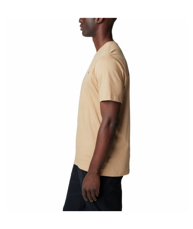 T-shirt de Trail Columbia North Cascades™ Homme...