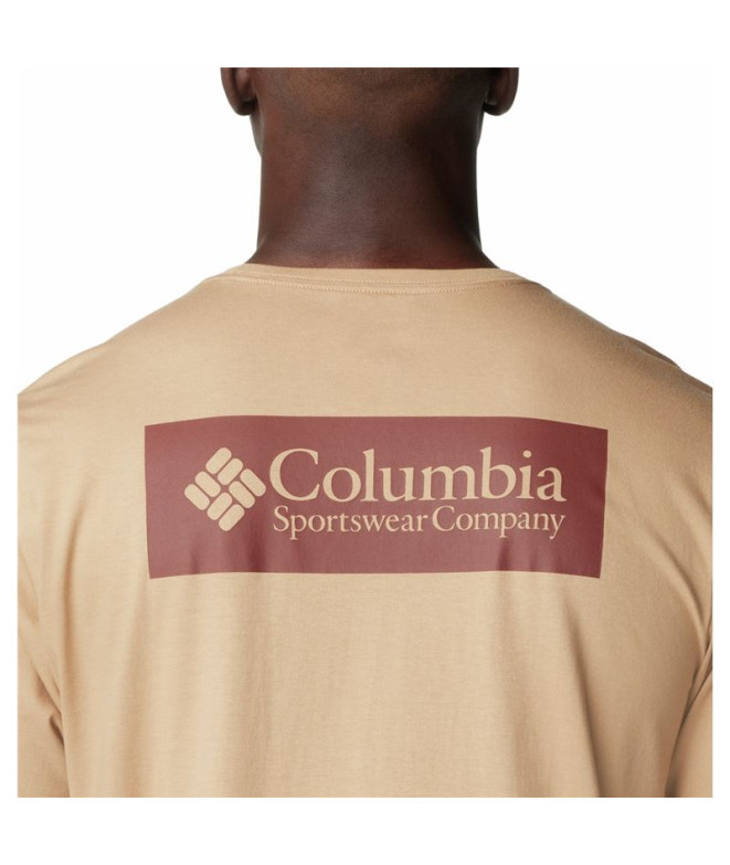 Camiseta de Trail Columbia North Cascades™...