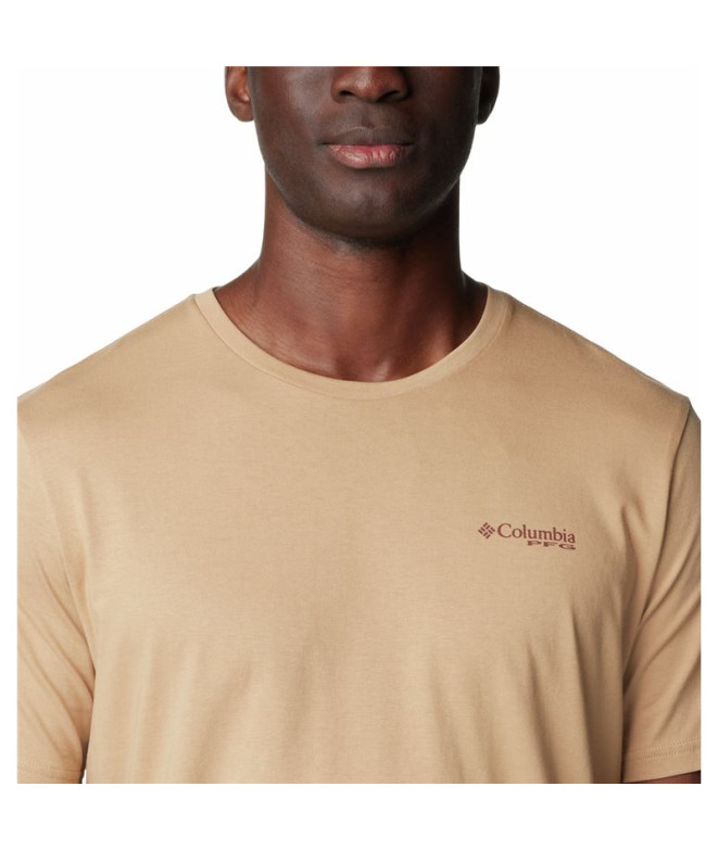 Camiseta de Trail Columbia North Cascades™...