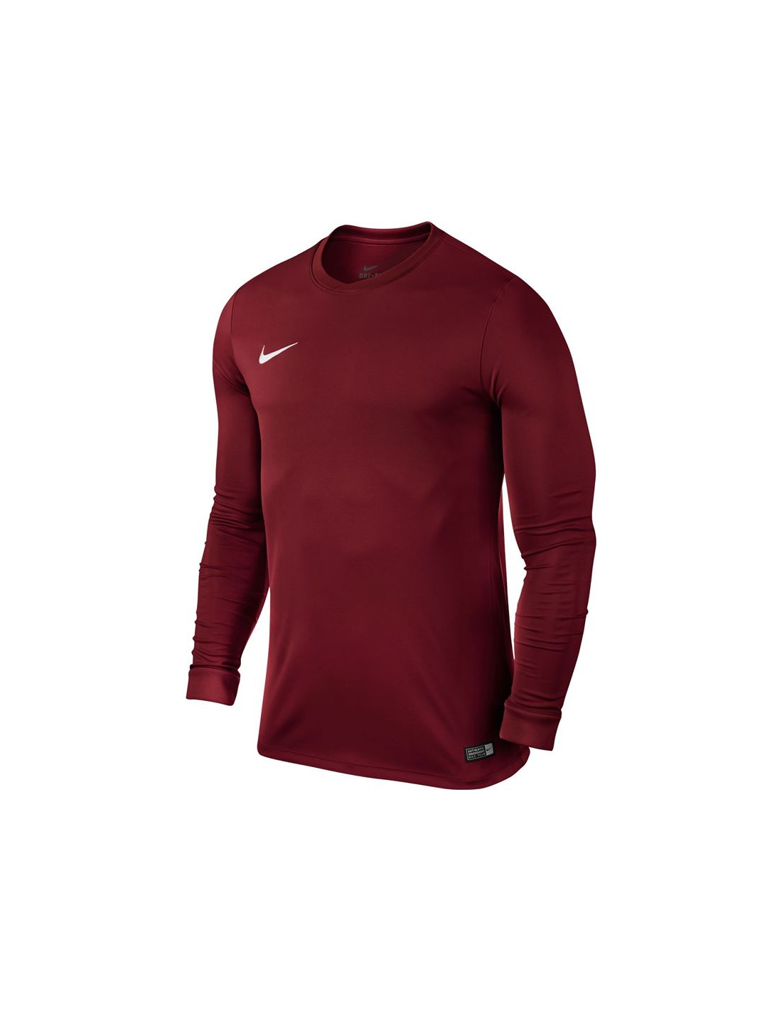 innovación Sinceridad Amperio ᐈ Camiseta de Trainning Nike Park VI Dri-FIT – Atmosfera Sport©