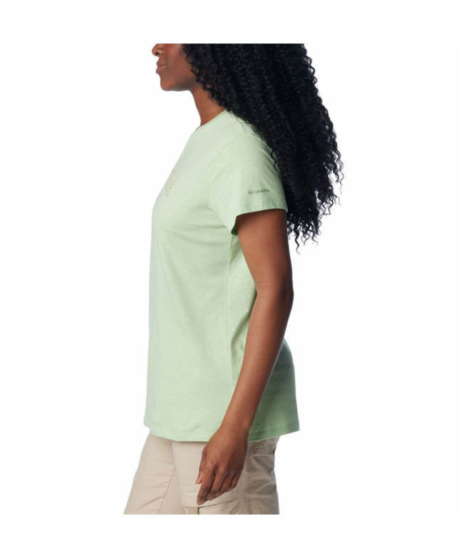 T-shirt de Montagne Columbia Trek™ Graphic...