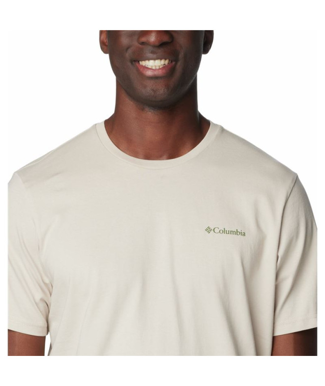 T-shirt de Montagne Columbia Explorers Canyon™...