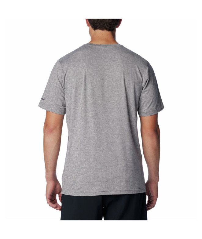 Camiseta de Trail Columbia Kwick Hike™ Gráfico...