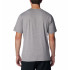 T-shirt de Trail Columbia Kwick Hike™ Graphic Homme Gris