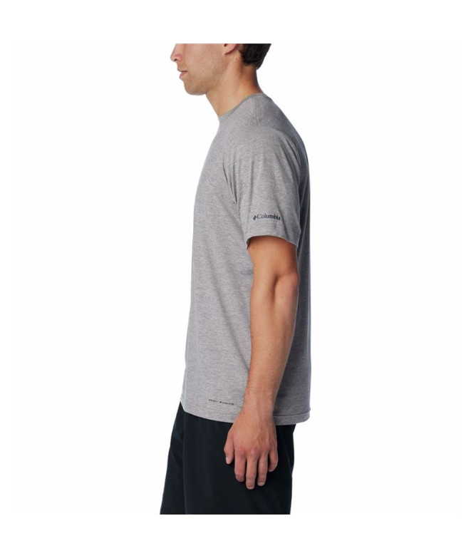 Camiseta de Trail Columbia Kwick Hike™ Gráfico...