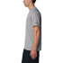 T-shirt de Trail Columbia Kwick Hike™ Graphic Homme Gris
