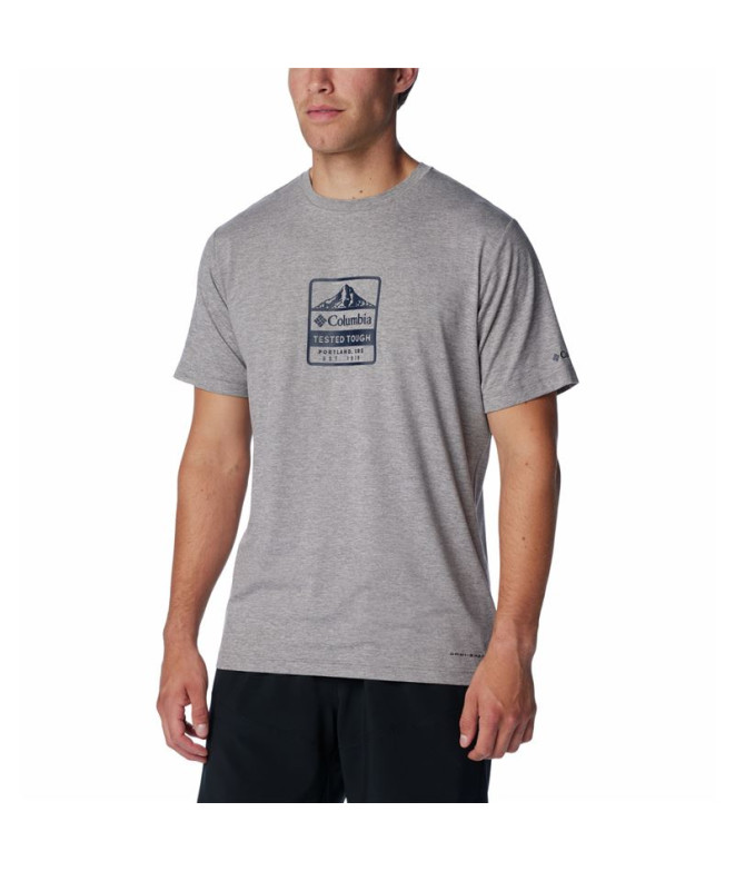Camiseta de Trail Columbia Kwick Hike™ Gráfico...