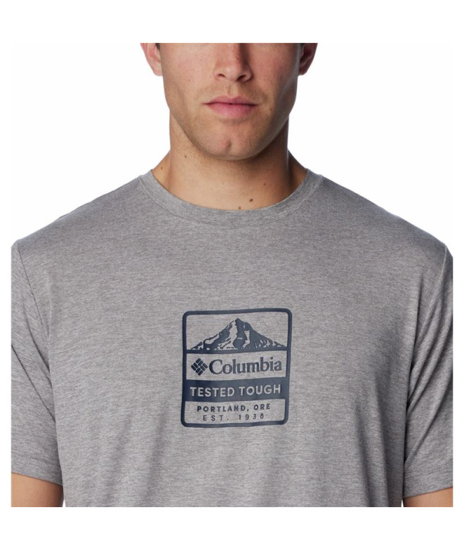 T-shirt de Trail Columbia Kwick Hike™ Graphic...