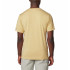 Camiseta por Trail Columbia Kwick Hike™ Graphic Homem Amarelo