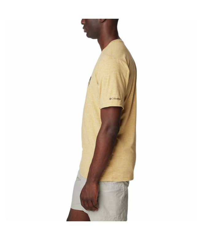 Camiseta por Trail Columbia Kwick Hike™ Graphic...