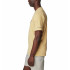 Camiseta por Trail Columbia Kwick Hike™ Graphic Homem Amarelo
