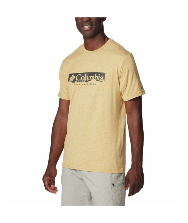 T-shirt by Trail Columbia Kwick Hike™ Graphic...