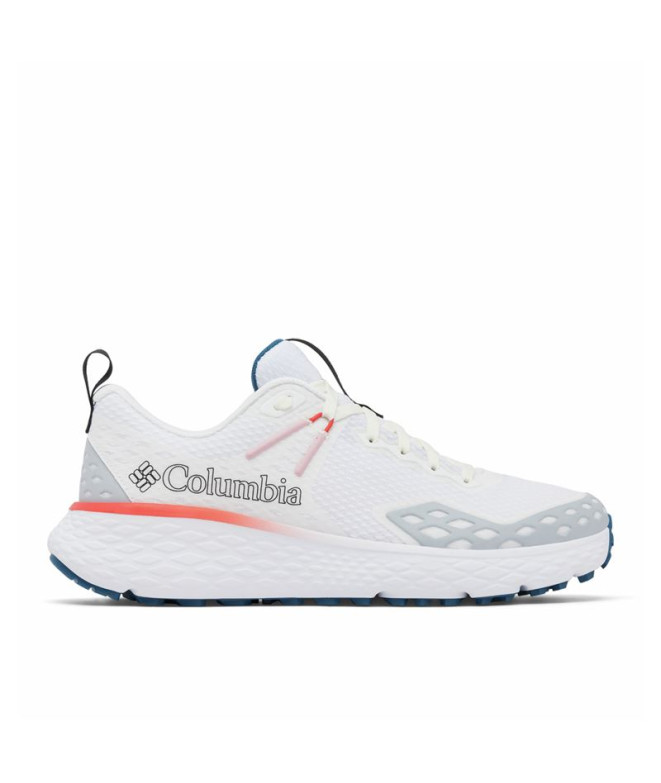 Sapatilhas de Trail Columbia KONOS™ TRS Homem Branco