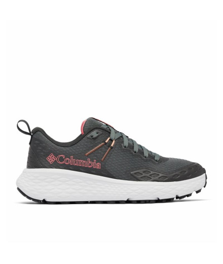 Zapatillas de Montaña Columbia KONOS™ TRS Mujer Gris