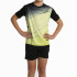 Conjunto de Pádel John Smith Bajea Limon Menino