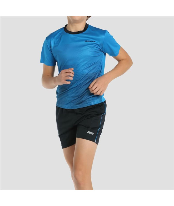 Ensemble John Smith Plongée Set Bleu roi Enfant