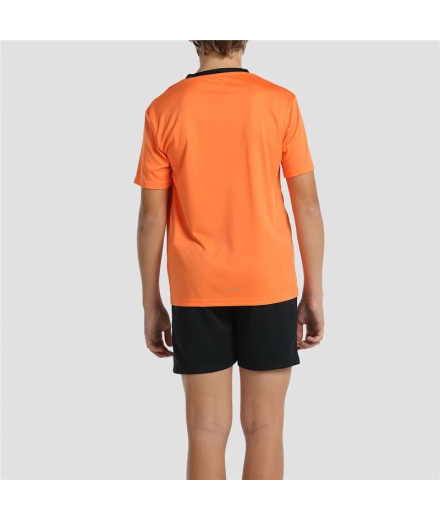 Ensemble de vêtements de sport décontractés pour enfants, t-shirt