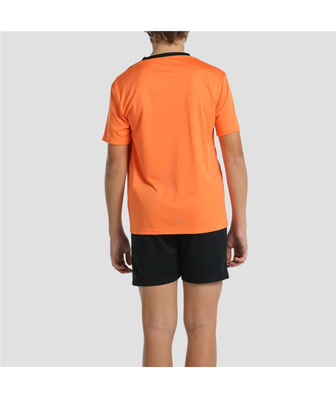 Ensemble de Fitness John Smith Bucea Set Orange...