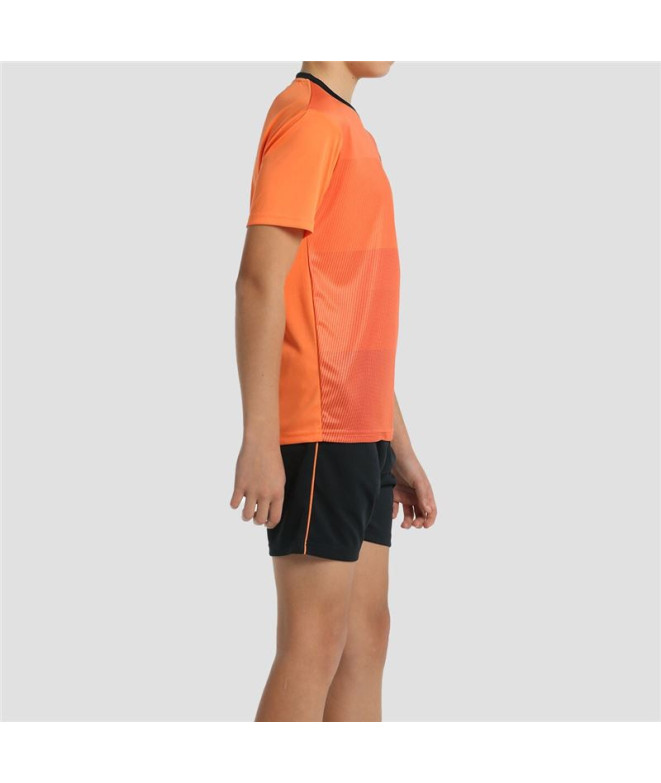 Ensemble de Fitness John Smith Bucea Set Orange...