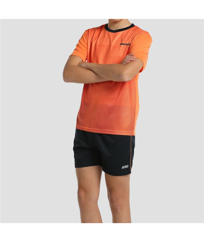 Ensemble de Fitness John Smith Bucea Set Orange...