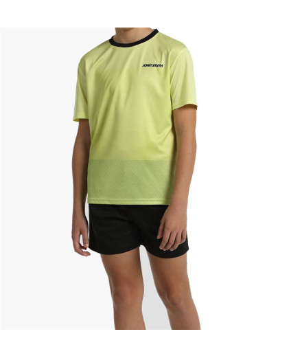 Conjunto de Pádel John Smith Bucea Limon Menino