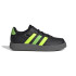 Sapatilhas adidas Breaknet Lifestyle Court Elastic Lace Infantil Preto