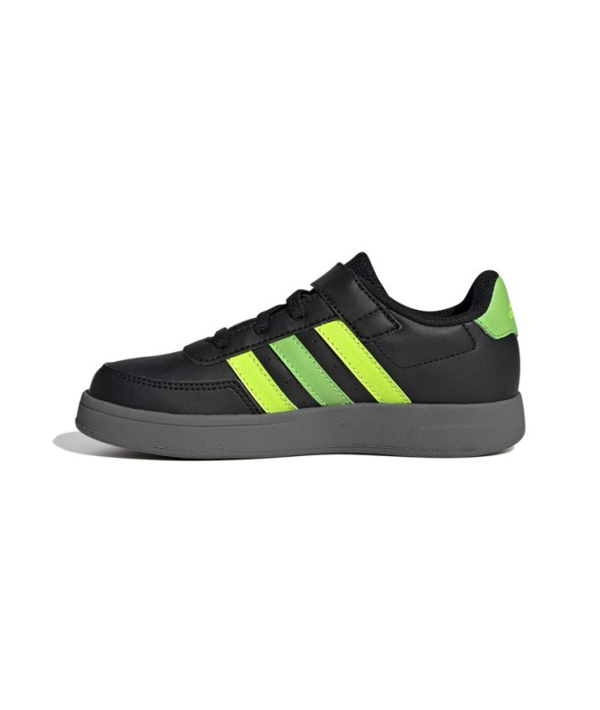Sapatilhas adidas Breaknet Lifestyle Court...